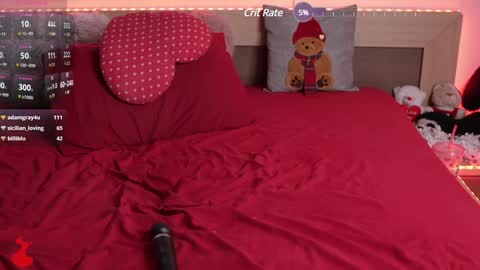 Naomi online show from 02-01-25, 01:23