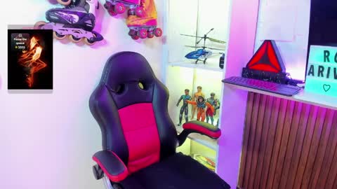 dakota_addams online show from 04-07-26, 08:09