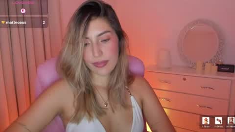 Helloo HAPPY NEW YEAR  Ill be back soon   online show from 07-24-26, 11:58