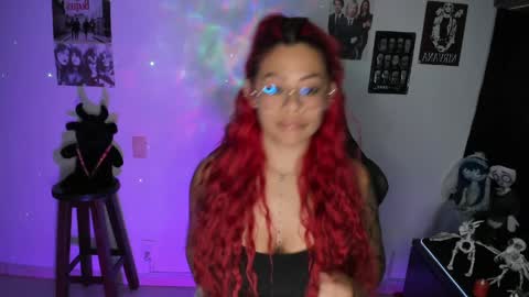 Dakota Crab online show from 04-22-26, 02:14
