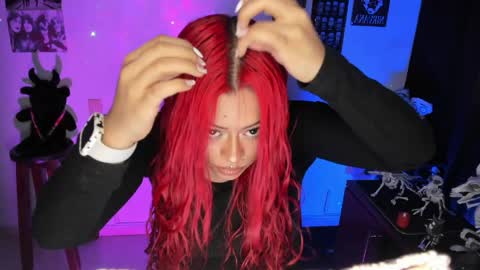 Dakota Crab online show from 05-24-26, 09:53