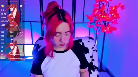 Snapshot of dakota_kl chatting on 02-10-26, 01:59 Dakota online show from 02-10-26, 01:59