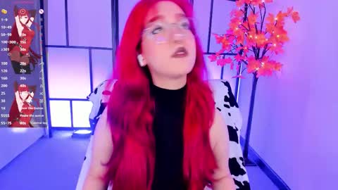 Snapshot of dakota_kl chatting on 02-13-26, 01:29 Dakota online show from 02-13-26, 01:29