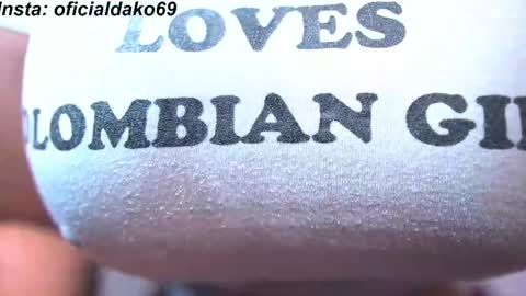 dako online show from 03-12-25, 03:24