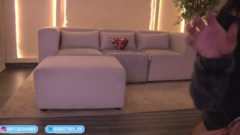 dako online show from 07-07-26, 12:24