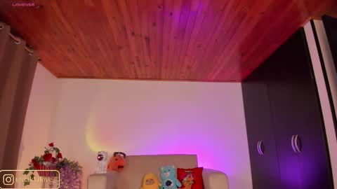 Dakota Follow my IG dakkilove  online show from 03-08-26, 06:06