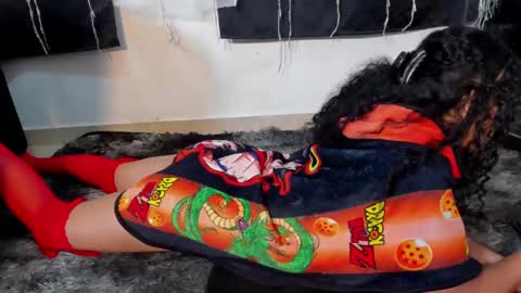 Dakota online show from 01-24-25, 05:42