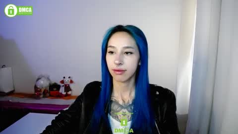 Snapshot of dakota_senju chatting on 12-20-25, 02:35 Maca online show from 12-20-25, 02:35