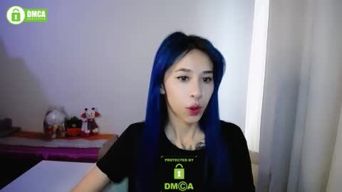 Snapshot of dakota_senju chatting on 01-07-26, 03:03 Maca online show from 01-07-26, 03:03