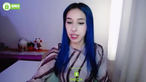 Snapshot of dakota_senju chatting on 01-10-26, 03:58 Maca online show from 01-10-26, 03:58