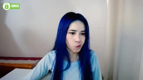 Snapshot of dakota_senju chatting on 02-05-26, 02:22 Maca online show from 02-05-26, 02:22