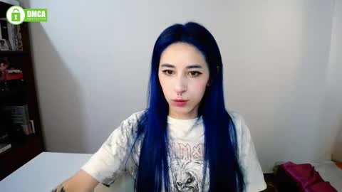 Snapshot of dakota_senju chatting on 02-06-26, 02:42 Maca online show from 02-06-26, 02:42