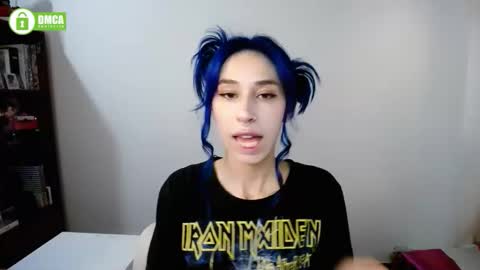 Snapshot of dakota_senju chatting on 02-07-26, 02:54 Maca online show from 02-07-26, 02:54