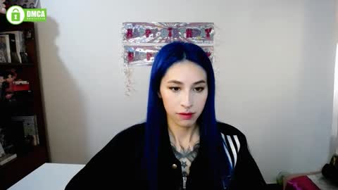 Snapshot of dakota_senju chatting on 02-10-26, 01:04 Maca online show from 02-10-26, 01:04