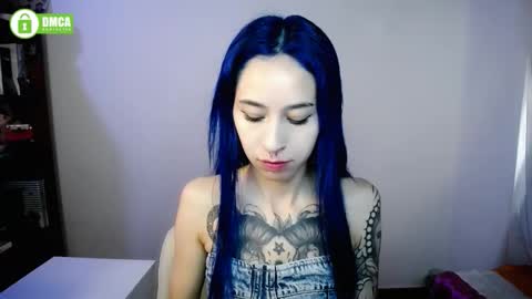 Snapshot of dakota_senju chatting on 02-14-26, 12:13 Maca online show from 02-14-26, 12:13