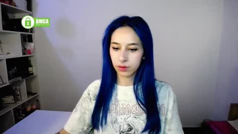 Snapshot of dakota_senju chatting on 02-25-26, 10:19 Maca online show from 02-25-26, 10:19