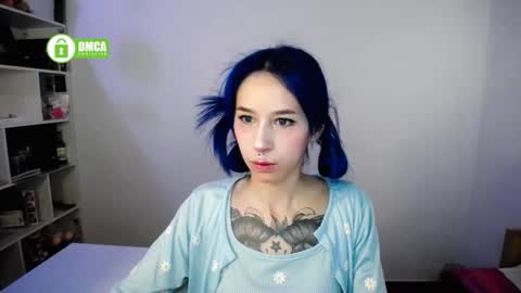 Snapshot of dakota_senju chatting on 02-26-26, 03:00 Maca online show from 02-26-26, 03:00