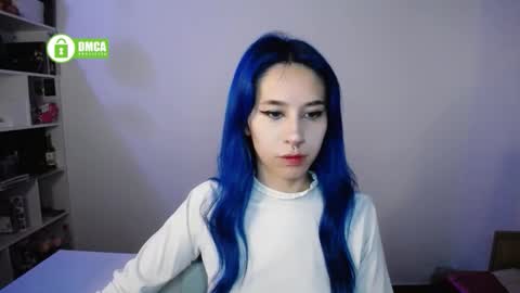 Snapshot of dakota_senju chatting on 03-05-26, 11:23 Maca online show from 03-05-26, 11:23