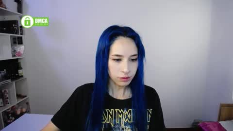 Snapshot of dakota_senju chatting on 03-11-26, 02:56 Maca online show from 03-11-26, 02:56