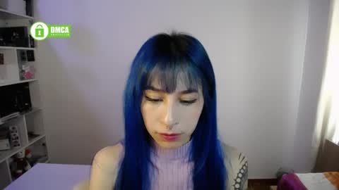 Maca online show from 05-16-26, 03:33