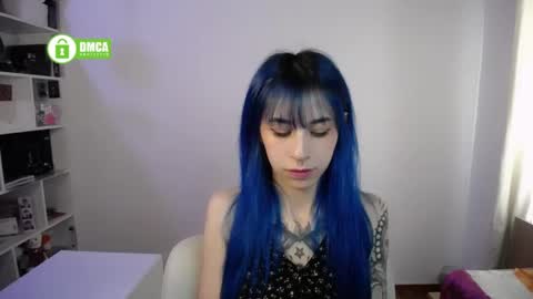 Maca online show from 05-19-26, 03:07