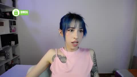 Maca online show from 05-28-26, 11:02