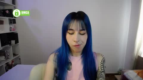 Maca online show from 05-29-26, 02:48