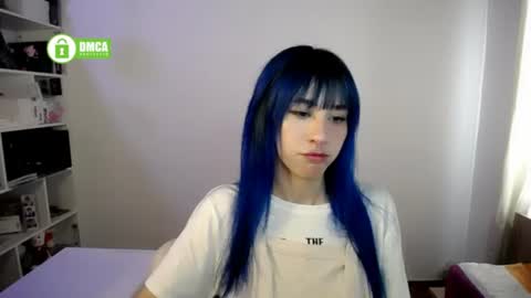 Maca online show from 06-08-26, 03:45
