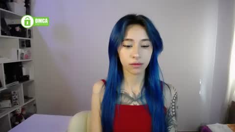 Maca online show from 07-08-26, 02:10
