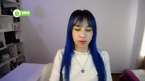 Maca online show from 07-28-26, 02:46