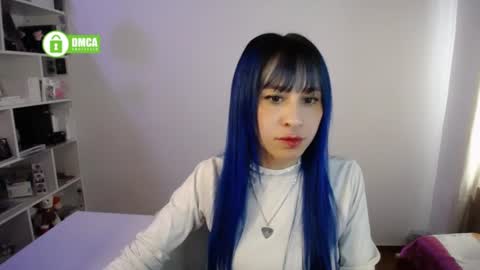 Maca online show from 07-28-26, 04:39