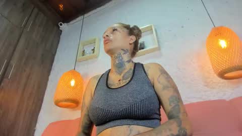 dakota_stream online show from 03-14-26, 12:10