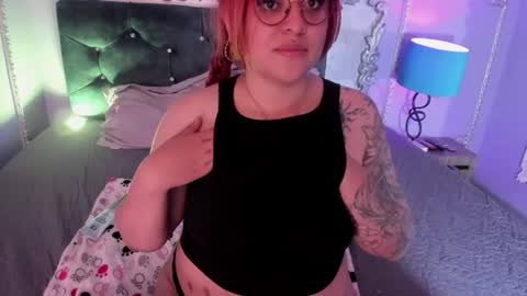 Dakota online show from 07-25-26, 07:39