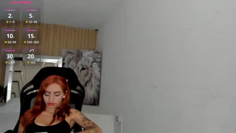 Snapshot of dakotababy_ chatting on 06-16-26, 01:52 Dakota Baby online show from 06-16-26, 01:52