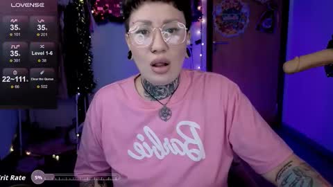 Dakota online show from 12-22-25, 04:04