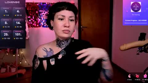 Dakota online show from 02-18-26, 08:43