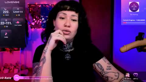 Dakota online show from 02-22-26, 10:41