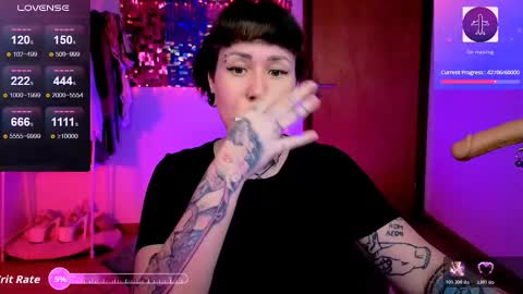 Dakota online show from 03-27-26, 01:33