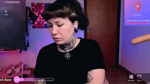 Dakota online show from 04-19-26, 05:34