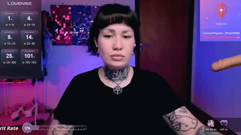 Dakota online show from 04-19-26, 06:10