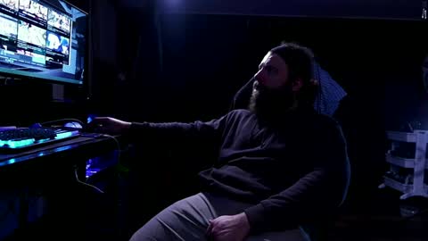 Dakota Dixxon online show from 01-26-25, 07:20