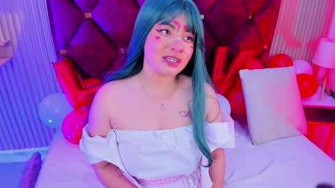 Dakota Moon online show from 02-14-26, 01:52