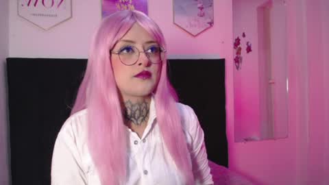 Daakota  online show from 03-29-26, 11:43