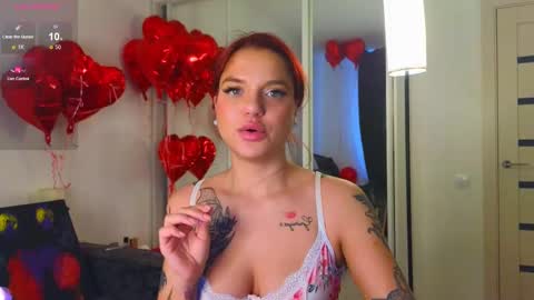 Snapshot of dakotasi chatting on 02-10-25, 01:11 Dasha online show from 02-10-25, 01:11