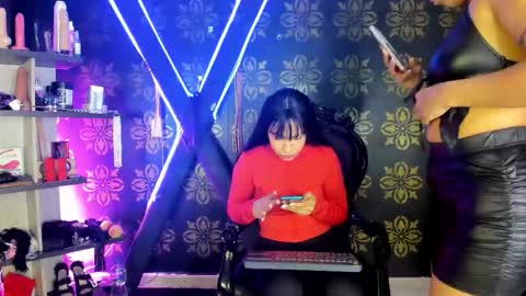  dakotha      online show from 02-24-26, 03:26