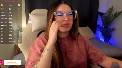 dakottaa__ online show from 11-11-25, 12:21