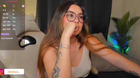 dakottaa__ online show from 03-05-26, 12:39