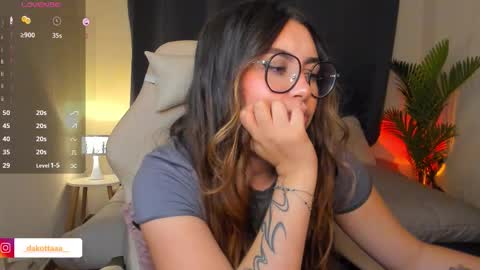 dakottaa__ online show from 03-20-26, 12:48