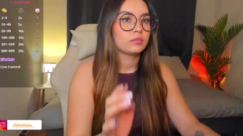 dakottaa__ online show from 03-27-26, 11:37