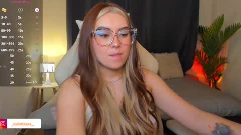 dakottaa__ online show from 04-23-26, 12:01